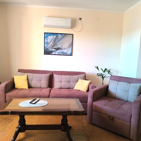 Vladivostok Apartment Teodo Esterno foto