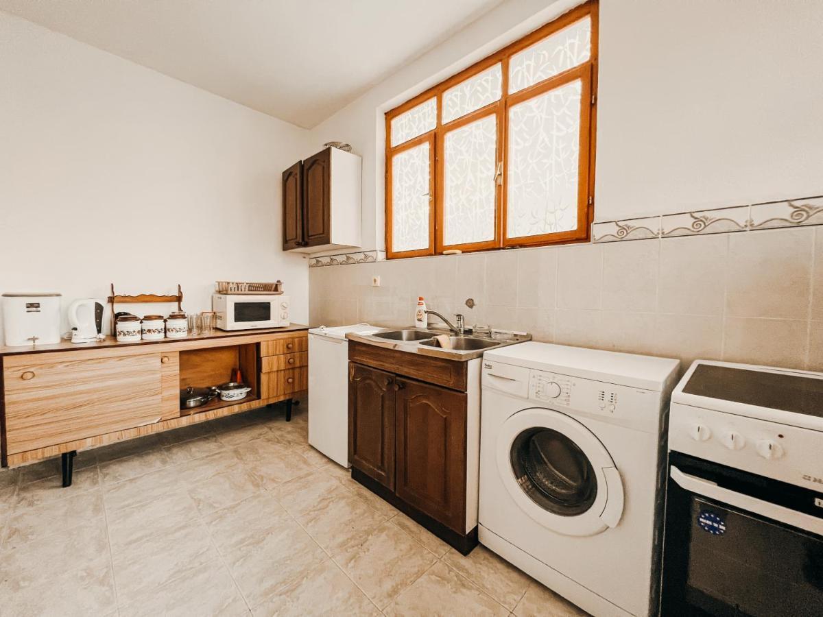 Vladivostok Apartment Teodo Esterno foto