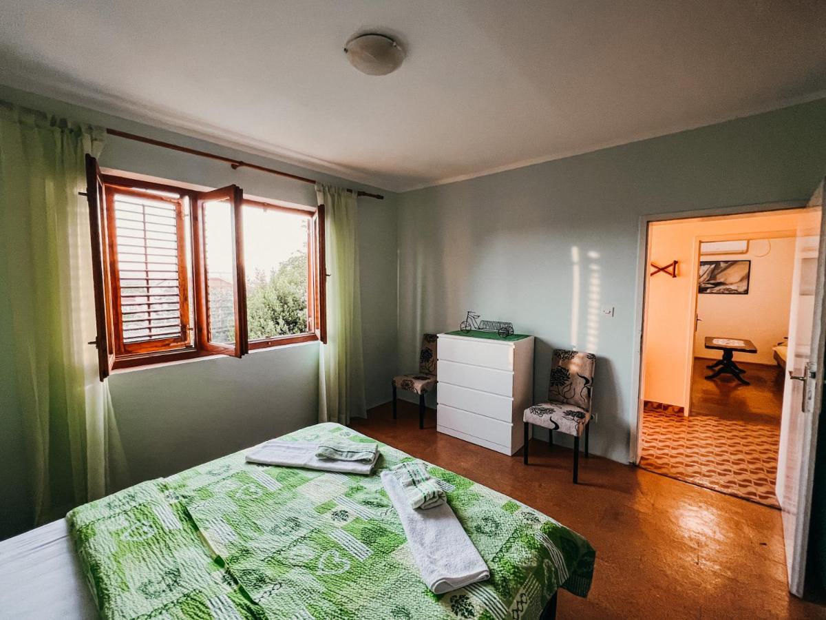 Vladivostok Apartment Teodo Esterno foto