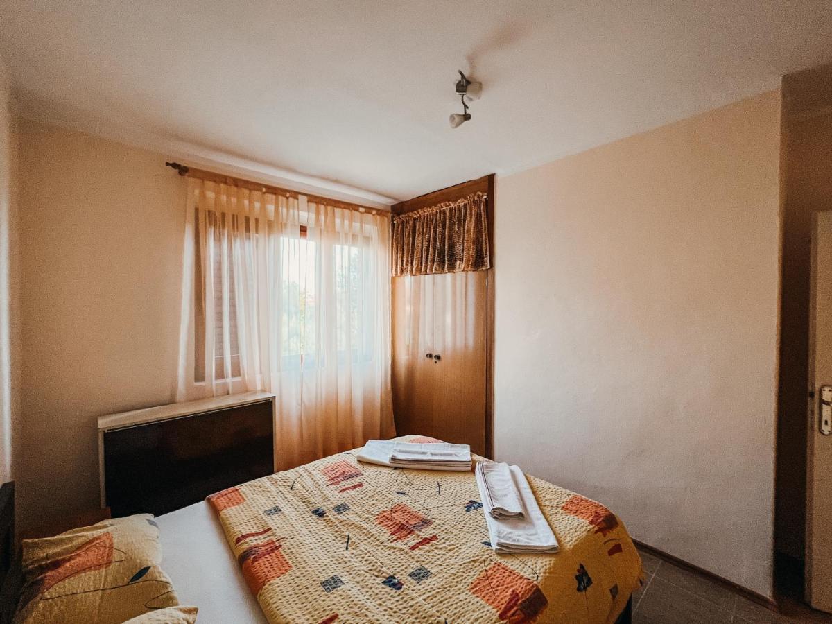Vladivostok Apartment Teodo Esterno foto