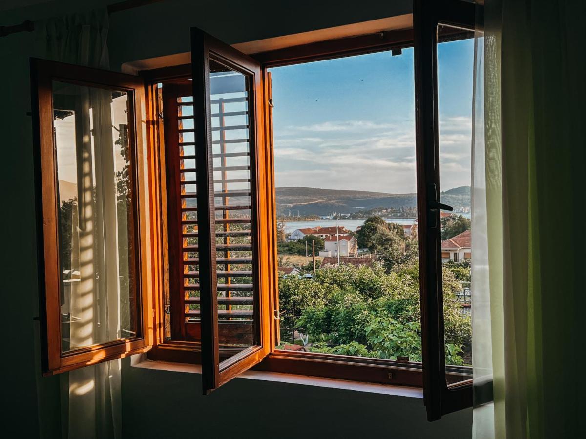Vladivostok Apartment Teodo Esterno foto