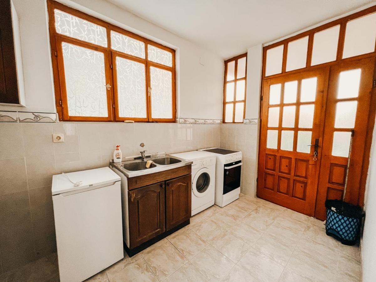 Vladivostok Apartment Teodo Esterno foto