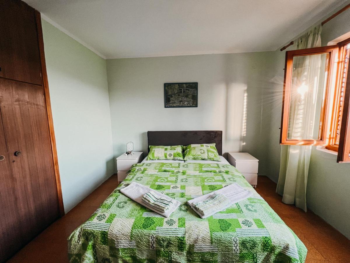 Vladivostok Apartment Teodo Esterno foto